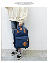 Load image into Gallery viewer, Men's Sports Outdoor Backpack for Travel
