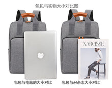Load image into Gallery viewer, Men‘s Sport Outdoor Equipment Climbing Hiking Backpack
