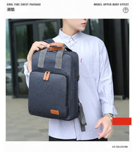 Load image into Gallery viewer, Men‘s Sport Outdoor Equipment Climbing Hiking Backpack
