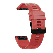 Load image into Gallery viewer, Watch band for Garmin Fenix 5945 / 935 22mm
