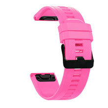Load image into Gallery viewer, Watch band for Garmin Fenix 5945 / 935 22mm
