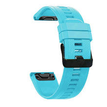 Load image into Gallery viewer, Watch band for Garmin Fenix 5945 / 935 22mm
