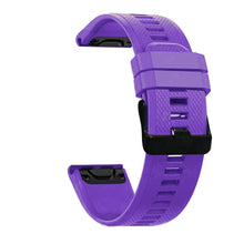 Load image into Gallery viewer, Watch band for Garmin Fenix 5945 / 935 22mm
