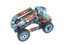 Load image into Gallery viewer, Children's Stem Assembling Building Blocks Screw Toolbox Nut Combination Intelligence Development 12-in-1 Toy

