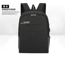 Load image into Gallery viewer, Sport Outdoor Swagger Bag Backpacks for students or adults
