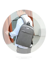 Load image into Gallery viewer, Sport Outdoor Swagger Bag Backpacks for students or adults
