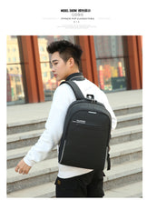 Load image into Gallery viewer, Sport Outdoor Swagger Bag Backpacks for students or adults
