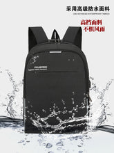 Load image into Gallery viewer, Sport Outdoor Swagger Bag Backpacks for students or adults
