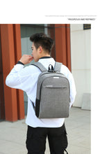 Load image into Gallery viewer, Sport Outdoor Swagger Bag Backpacks for students or adults

