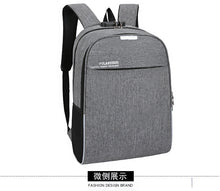 Load image into Gallery viewer, Sport Outdoor Swagger Bag Backpacks for students or adults
