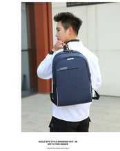 Load image into Gallery viewer, Sport Outdoor Swagger Bag Backpacks for students or adults
