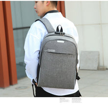 Load image into Gallery viewer, Sport Outdoor Swagger Bag Backpacks for students or adults

