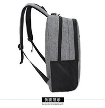 Load image into Gallery viewer, Sport Outdoor Swagger Bag Backpacks for students or adults

