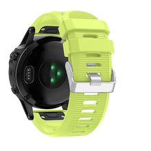 Load image into Gallery viewer, Watch band for Garmin Fenix 5X/6XD 26mm
