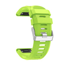 Load image into Gallery viewer, Watch band for Garmin Fenix 5X/6XD 26mm
