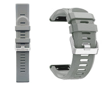 Load image into Gallery viewer, Watch band for Garmin Fenix 5X/6XD 26mm
