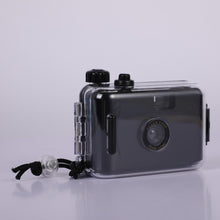 Load image into Gallery viewer, 35mm Film 3M Waterproof Children's Retro Film Camera Fool Camera Children's Gift
