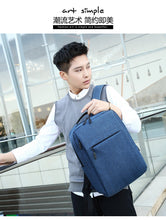 Load image into Gallery viewer, Reliable Sport Swagger Bag with Nylon Material Backpack
