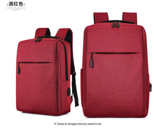 Load image into Gallery viewer, Reliable Sport Swagger Bag with Nylon Material Backpack
