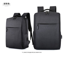 Load image into Gallery viewer, Reliable Sport Swagger Bag with Nylon Material Backpack
