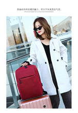 Load image into Gallery viewer, Reliable Sport Swagger Bag with Nylon Material Backpack
