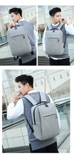 Load image into Gallery viewer, Reliable Sport Swagger Bag with Nylon Material Backpack
