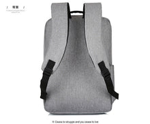 Load image into Gallery viewer, Reliable Sport Swagger Bag with Nylon Material Backpack
