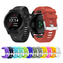 Load image into Gallery viewer, Watch band for Garmin Fenix 5X/6XD 26mm
