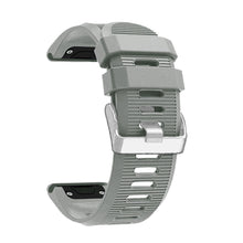 Load image into Gallery viewer, Watch band for Garmin Fenix 5X/6XD 26mm
