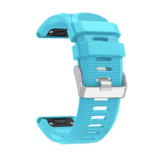 Load image into Gallery viewer, Watch band for Garmin Fenix 5X/6XD 26mm
