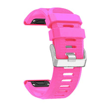 Load image into Gallery viewer, Watch band for Garmin Fenix 5X/6XD 26mm
