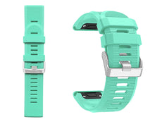 Load image into Gallery viewer, Watch band for Garmin Fenix 5X/6XD 26mm
