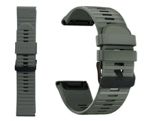 Load image into Gallery viewer, Watch band 26mm suitable for Garmin Fenix 5X/6X/Fenix3 HR
