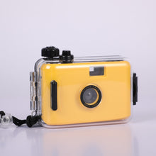 Load image into Gallery viewer, 35mm Film 3M Waterproof Children's Retro Film Camera Fool Camera Children's Gift

