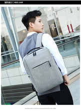 Load image into Gallery viewer, Reliable Sport Swagger Bag with Nylon Material Backpack
