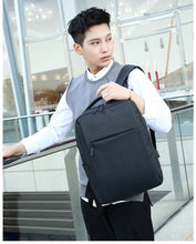 Load image into Gallery viewer, Reliable Sport Swagger Bag with Nylon Material Backpack
