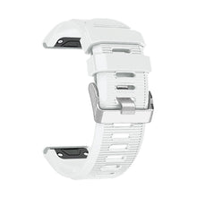 Load image into Gallery viewer, Watch band for Garmin Fenix 5X/6XD 26mm
