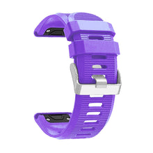 Load image into Gallery viewer, Watch band for Garmin Fenix 5X/6XD 26mm
