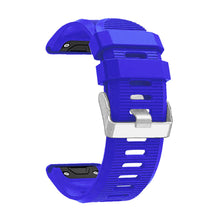 Load image into Gallery viewer, Watch band for Garmin Fenix 5X/6XD 26mm
