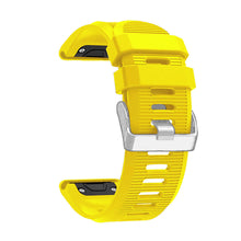 Load image into Gallery viewer, Watch band for Garmin Fenix 5X/6XD 26mm
