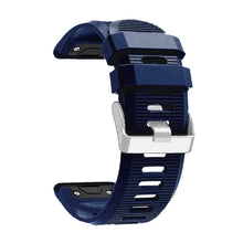 Load image into Gallery viewer, Watch band for Garmin Fenix 5X/6XD 26mm
