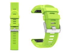 Load image into Gallery viewer, Watch band for Garmin Fenix 5X/6XD 26mm

