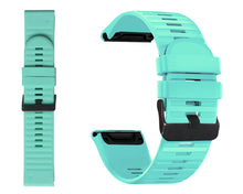 Load image into Gallery viewer, Watch band 26mm suitable for Garmin Fenix 5X/6X/Fenix3 HR
