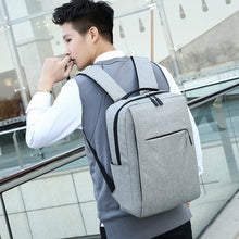 Load image into Gallery viewer, Reliable Sport Swagger Bag with Nylon Material Backpack
