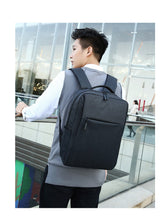 Load image into Gallery viewer, Reliable Sport Swagger Bag with Nylon Material Backpack
