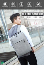 Load image into Gallery viewer, Reliable Sport Swagger Bag with Nylon Material Backpack
