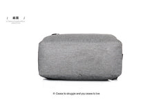 Load image into Gallery viewer, Reliable Sport Swagger Bag with Nylon Material Backpack
