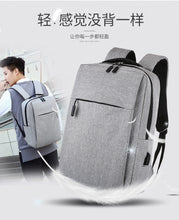 Load image into Gallery viewer, Reliable Sport Swagger Bag with Nylon Material Backpack
