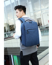 Load image into Gallery viewer, Reliable Sport Swagger Bag with Nylon Material Backpack
