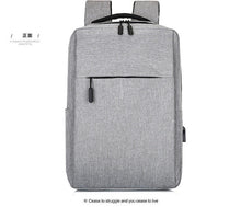 Load image into Gallery viewer, Reliable Sport Swagger Bag with Nylon Material Backpack
